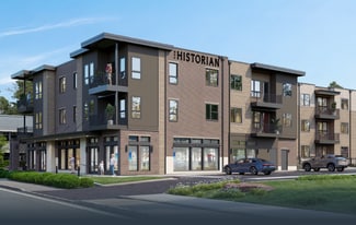 More details for 6050-6054 W 38th Ave, Wheat Ridge, CO - Retail for Lease