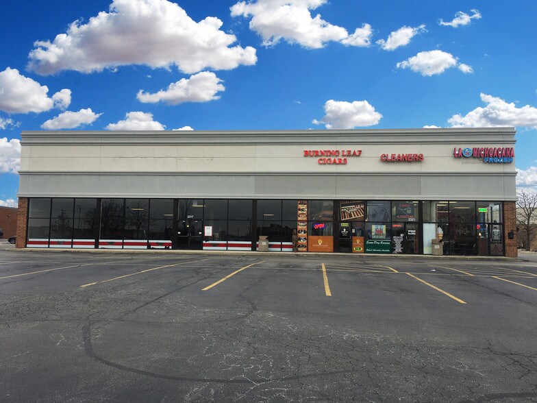 Caton Farm Rd Vermette, Joliet, IL 60431