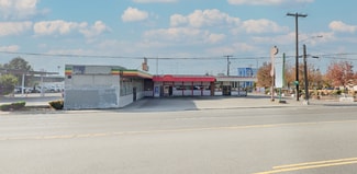 More details for 3401 4th Ave S, Seattle, WA - Retail for Lease