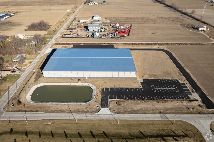 4250 Corduroy, Oregon, OH for sale - Building Photo - Image 1 of 3