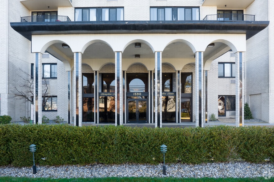 1590 Anderson, Fort Lee, NJ for sale - Building Photo - Image 3 of 30