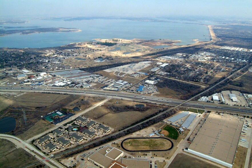 & Grandys Ln, Lewisville, TX 75077