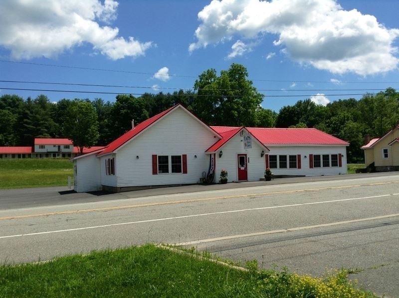 431 US Highway 206, Montague, NJ for sale Primary Photo- Image 1 of 1