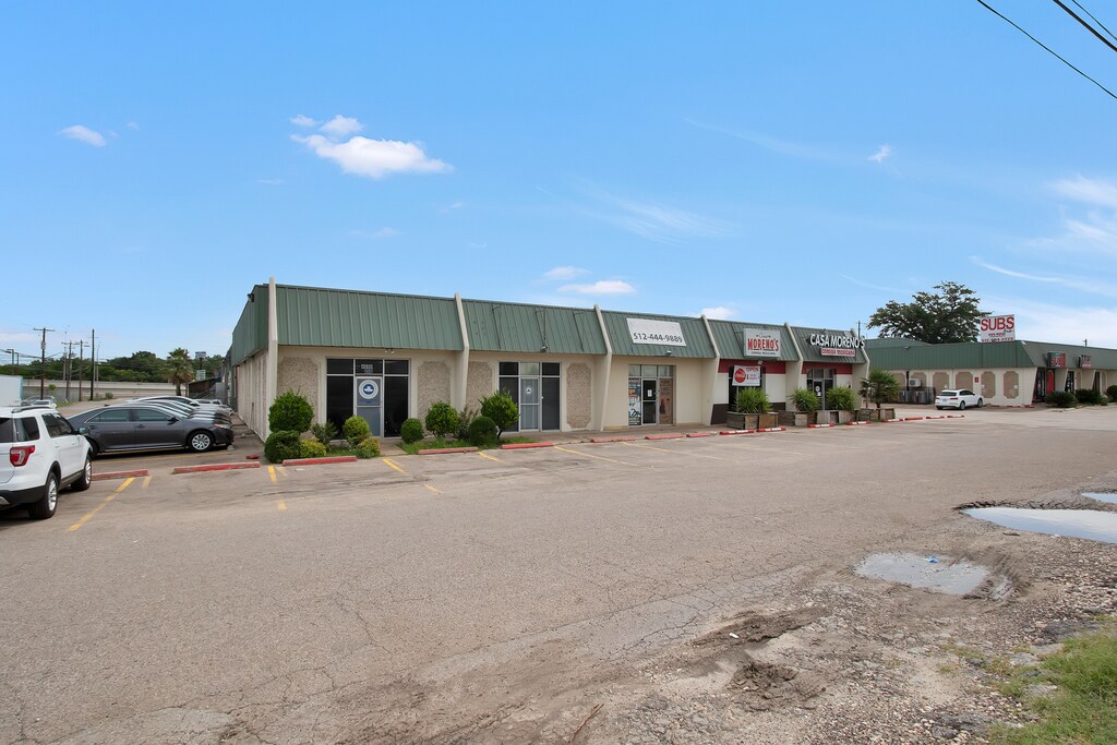 4606 Burleson Rd, Austin, TX 78744 Retail for Lease