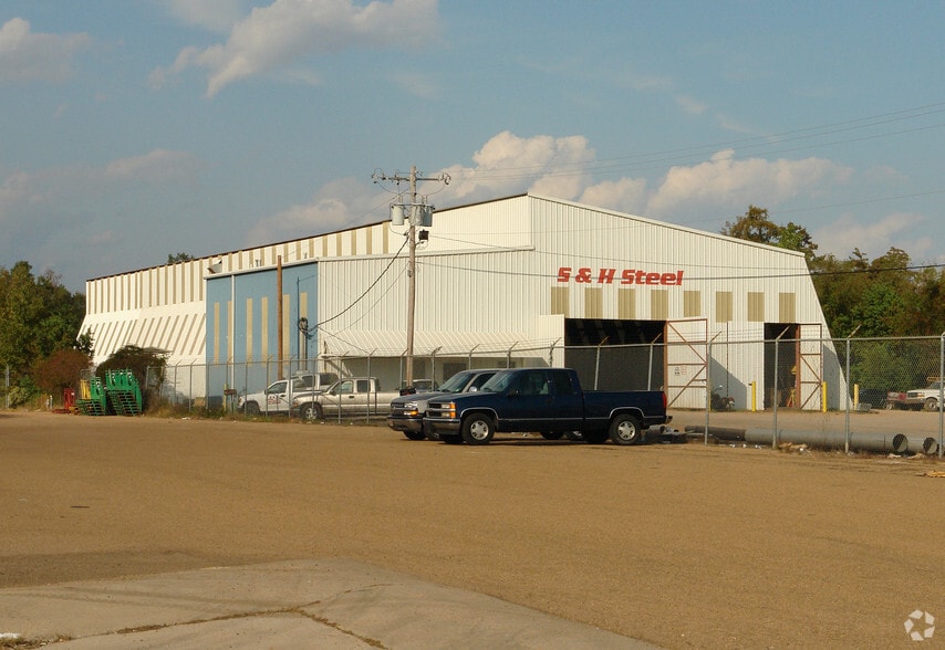 2110 Highway 80 E, Pearl, MS for sale - Primary Photo - Image 2 of 3