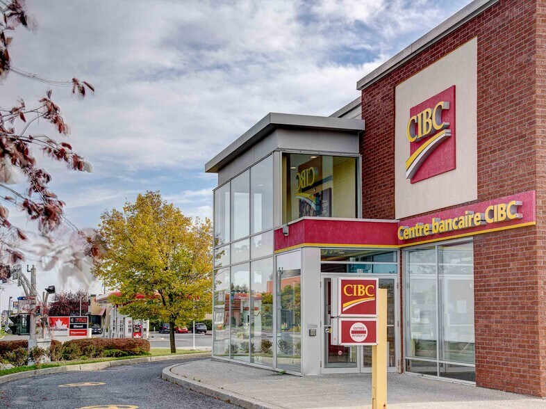 355 Boul SaintJoseph, Drummondville, QC J2C 7V4 Drummondville