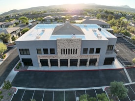 2500 Anthem Village Dr, Henderson NV - Office Space