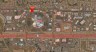 More details for 6455 E Southern Ave, Mesa, AZ - Land for Sale