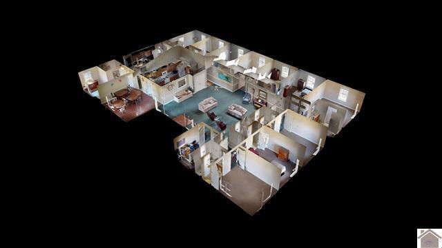 60 Nichols Ave, Marion, KY for sale - Building Photo - Image 3 of 11