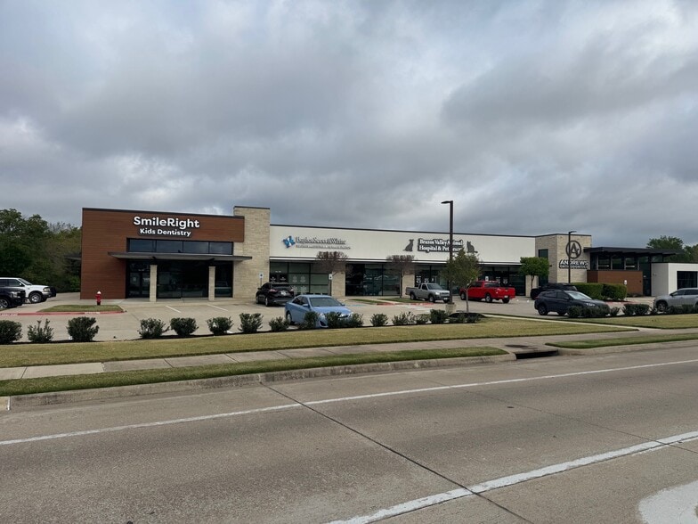 1280 Arrington Rd, College Station, TX for lease - Primary Photo - Image 1 of 12