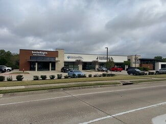 More details for 1280 Arrington Rd, College Station, TX - Retail for Lease