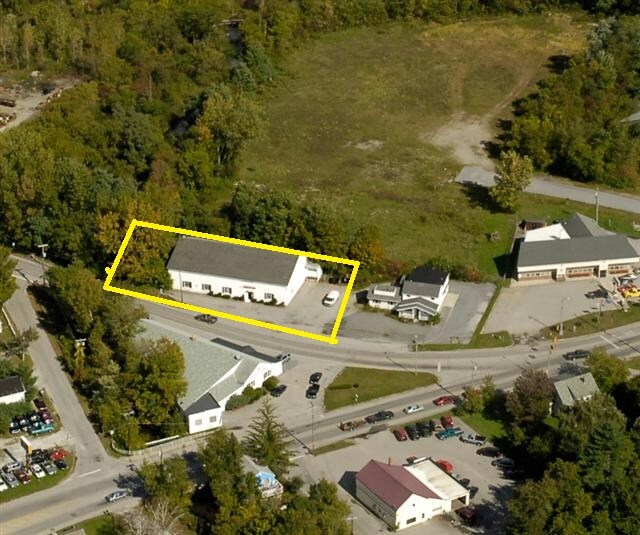 59 Harwood Hill Rd, Bennington, VT for sale - Building Photo - Image 1 of 1