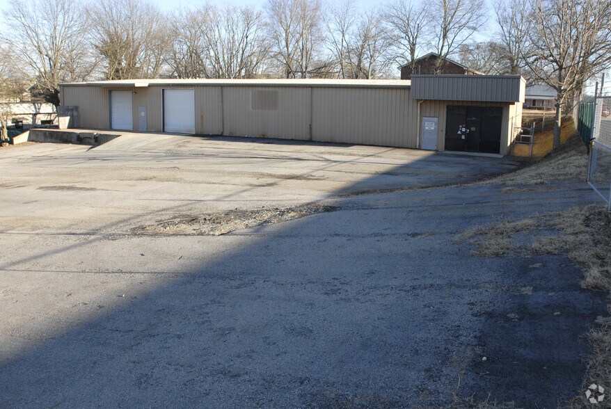 629 High St, Gainesville, GA for sale - Primary Photo - Image 1 of 1