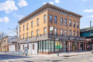 More details for 66-96 Fresh Pond Rd, Flushing, NY - Retail for Lease
