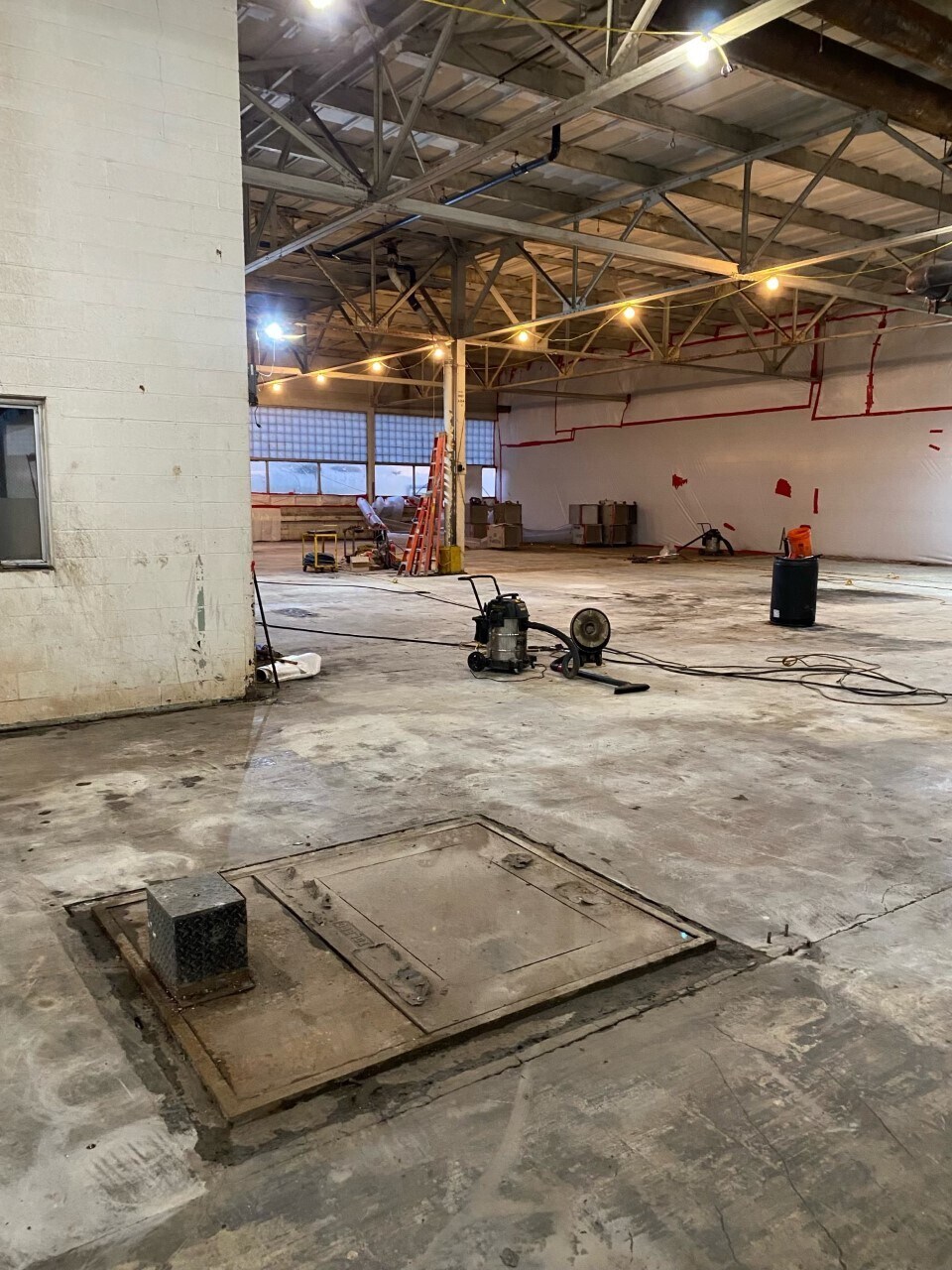 13001598 Enterprise Dr, Kingston, NY 12401 iPark 87