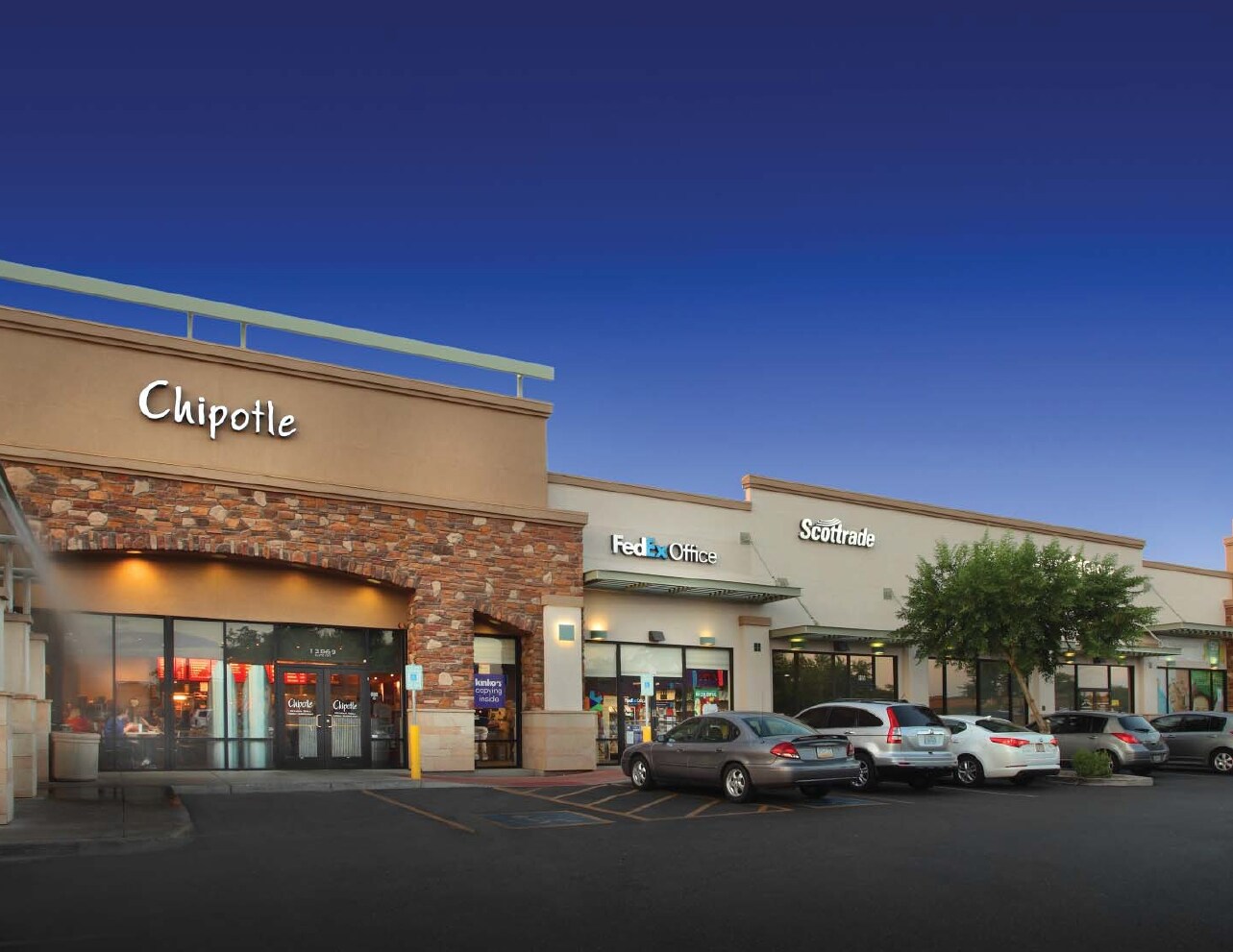 13869 W Bell Rd, Surprise, AZ for sale Primary Photo- Image 1 of 1