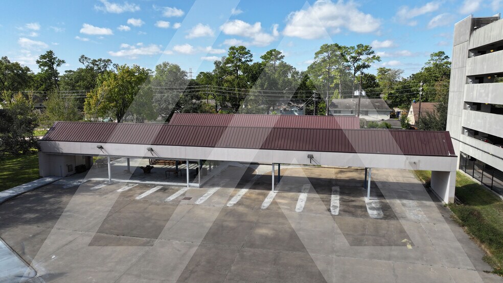 747 N Eldridge Pky, Houston, TX for sale - Primary Photo - Image 1 of 15