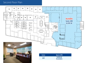 32125 Solon Rd, Solon, OH for lease Floor Plan- Image 1 of 1