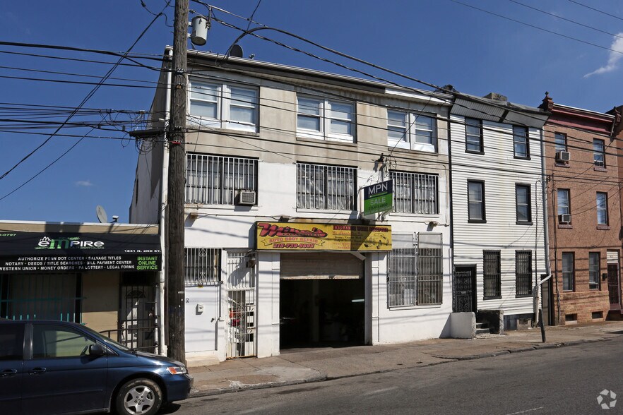 18371839 N 2nd St, Philadelphia, PA 19122