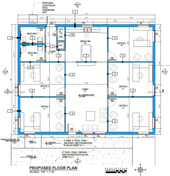 0 Old Hwy 37 hwy, Mulberry, FL for sale - Floor Plan - Image 3 of 4