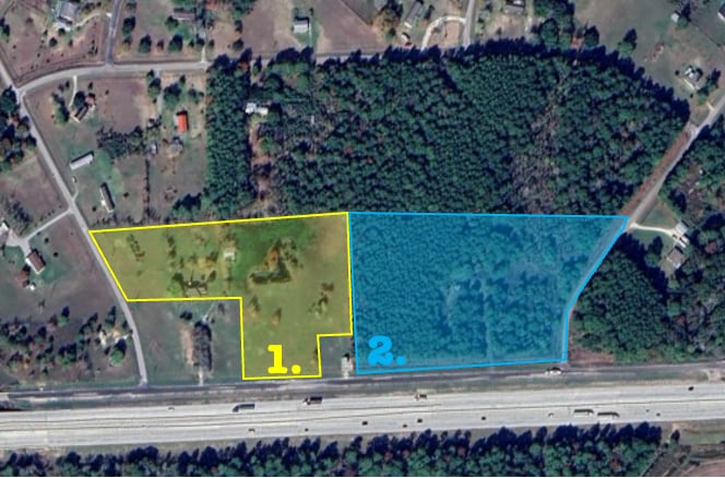 23458 Interstate 10, Hamshire, TX for sale Building Photo- Image 1 of 6