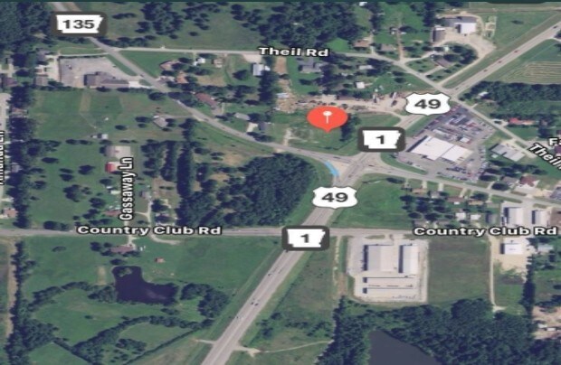 Hwy 49, Paragould, AR for sale Primary Photo- Image 1 of 1
