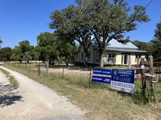 More details for 9 Upper Balcones Rd, Boerne, TX - Land for Lease