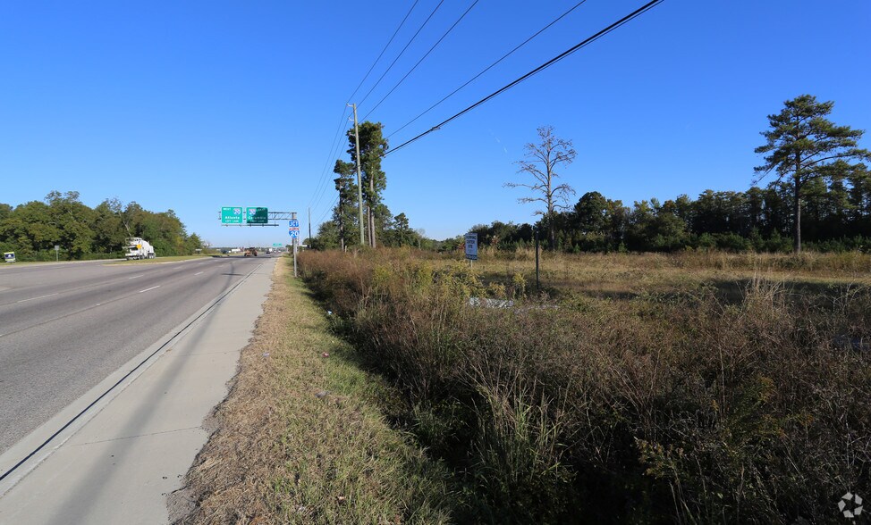 925 Edgefield Rd, North Augusta, SC for sale - Primary Photo - Image 1 of 1