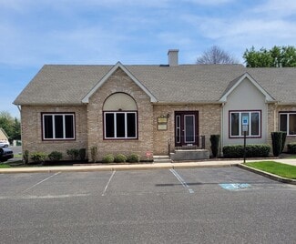 More details for 188 Fries Mill Rd, Turnersville, NJ - Office for Lease