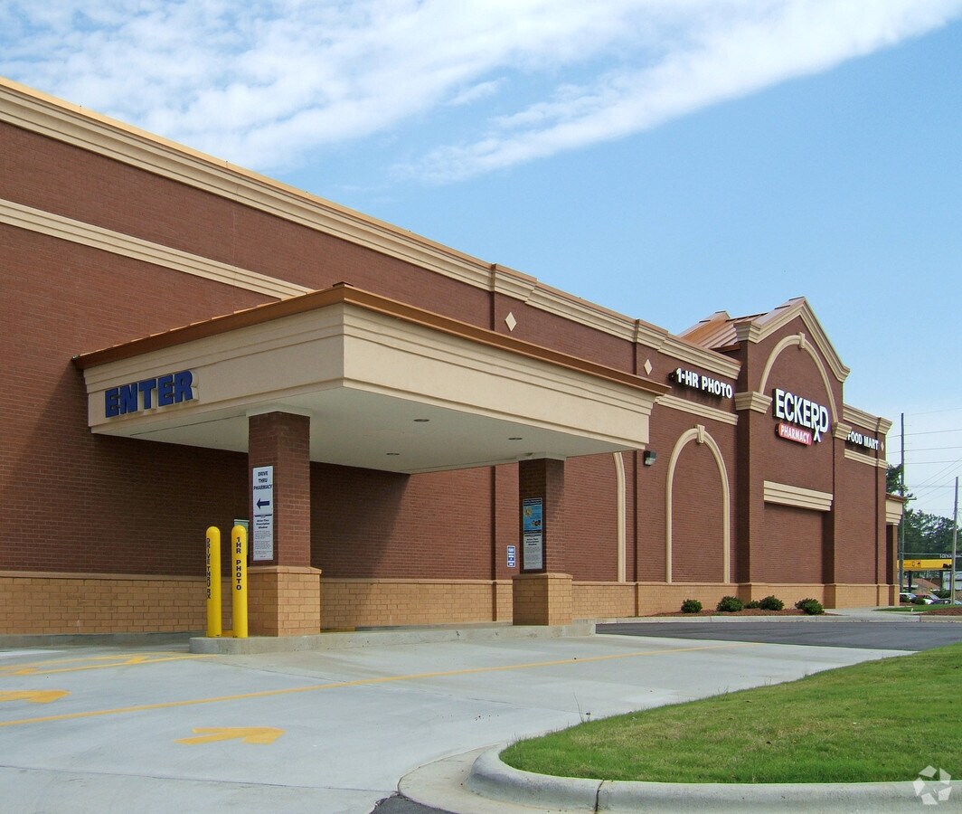 3716 Rd, Fayetteville, NC 28303 Property Record