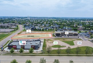 More details for 7200 S Lyncrest Pl, Sioux Falls, SD - Land for Sale