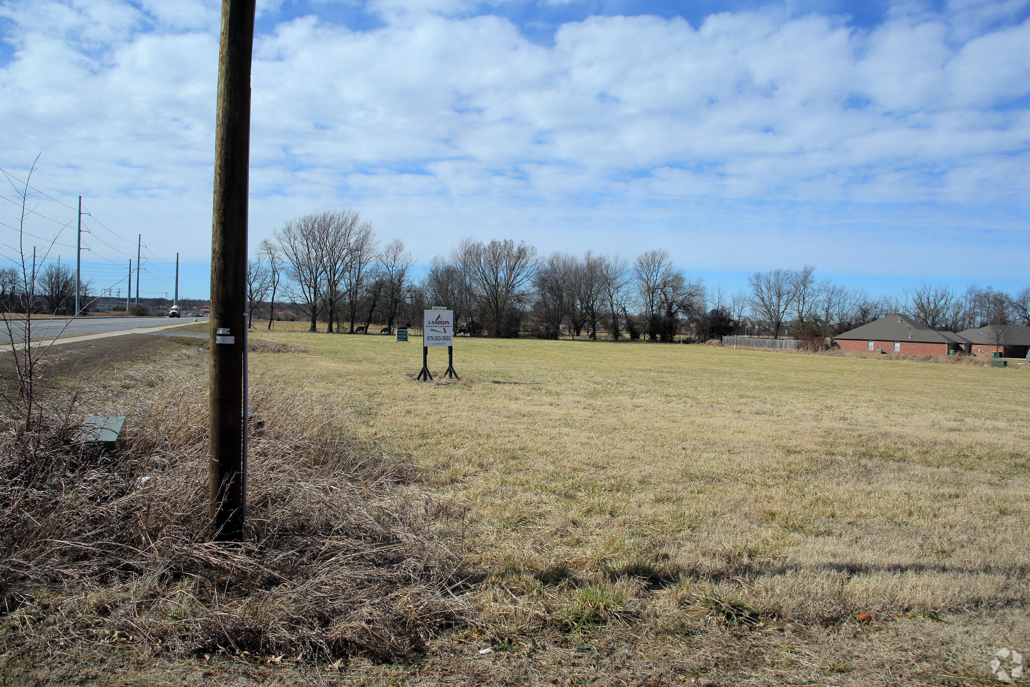 760 Centerton Blvd, Centerton, AR for sale Primary Photo- Image 1 of 1