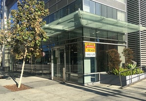 Prime Retail, Restaurant or Office Space - Bar