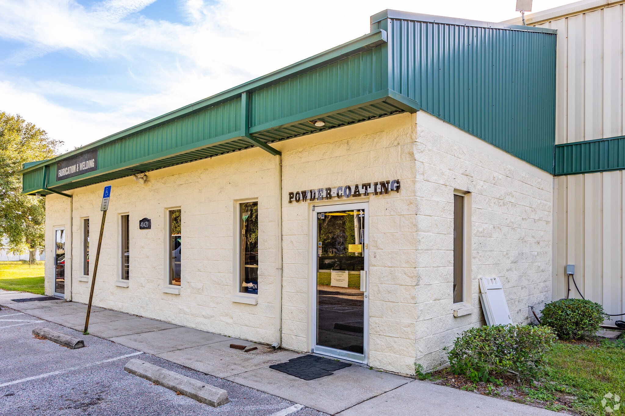 40420 Freefall Rd, Zephyrhills, FL for sale Primary Photo- Image 1 of 1