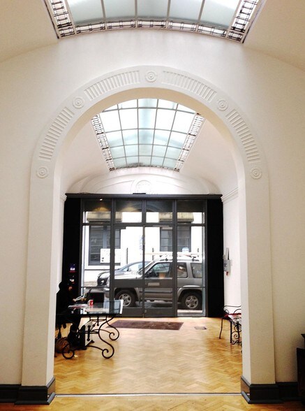 6 Salem Rd, London for lease - Interior Photo - Image 3 of 16