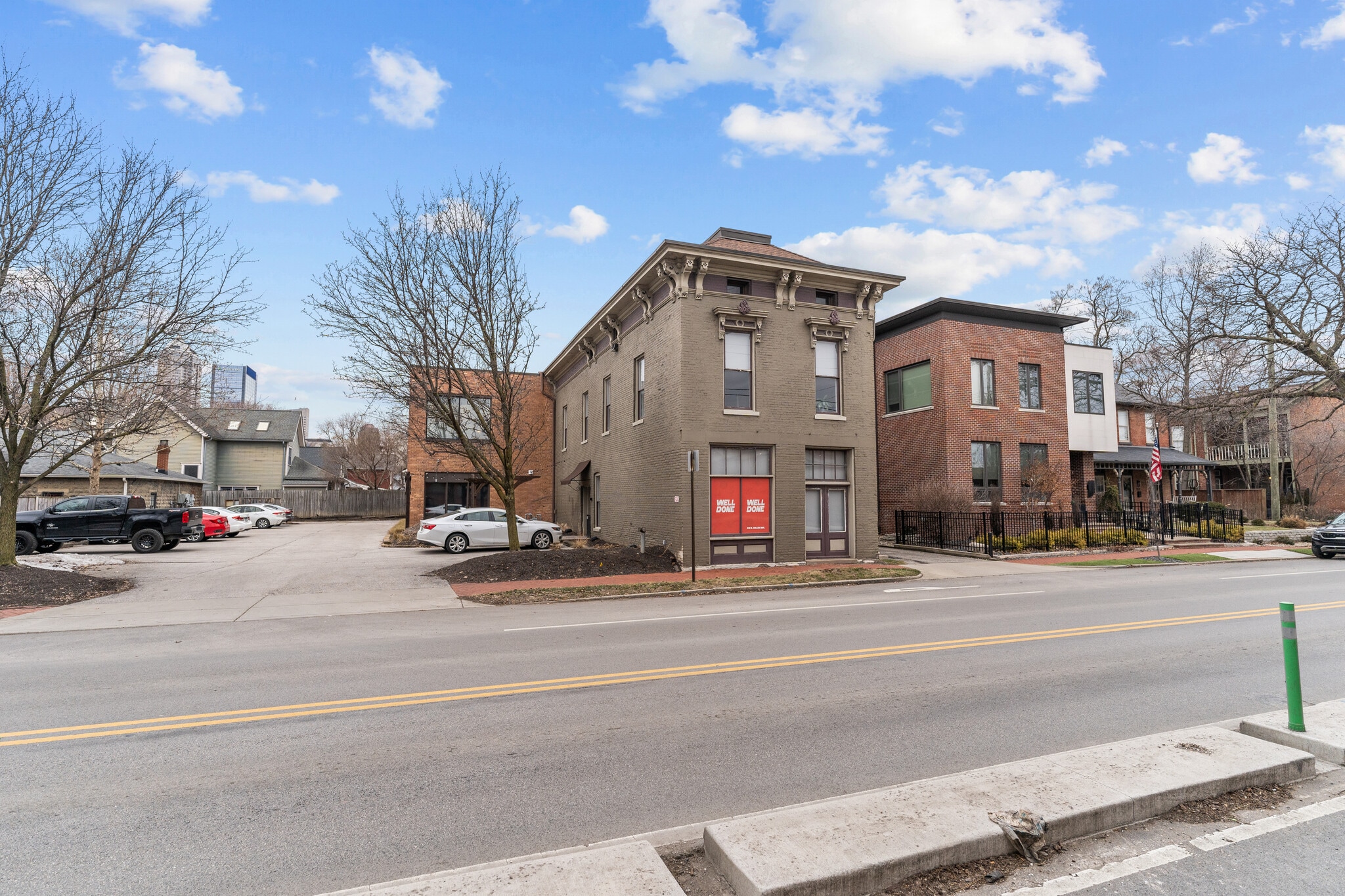 330 N College Ave, Indianapolis, IN for sale Building Photo- Image 1 of 16