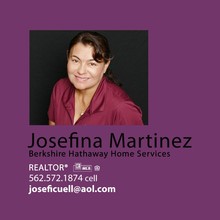 Josefina Martinez