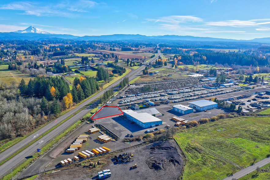 30365 SE Highway 212, Boring, OR for lease - Aerial - Image 3 of 3