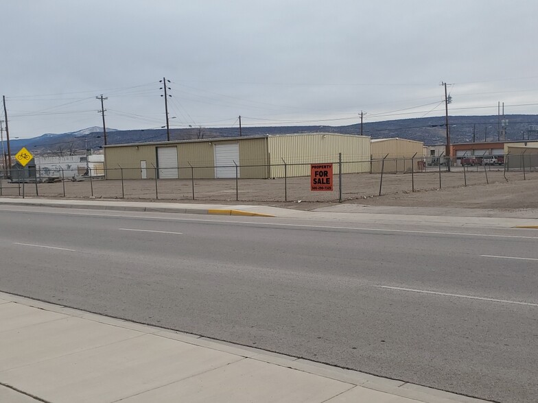 208 First, Grants, NM for sale - Building Photo - Image 2 of 4