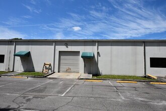 1209 Tech Blvd, Tampa, FL for lease Building Photo- Image 1 of 9
