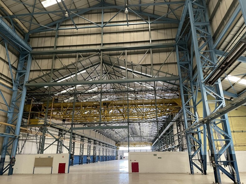 Saltmeadows Rd, Gateshead for lease - Interior Photo - Image 3 of 10