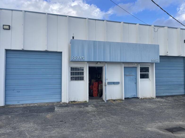 8891-8897 SW 129th St, Miami, FL for lease - Building Photo - Image 2 of 12