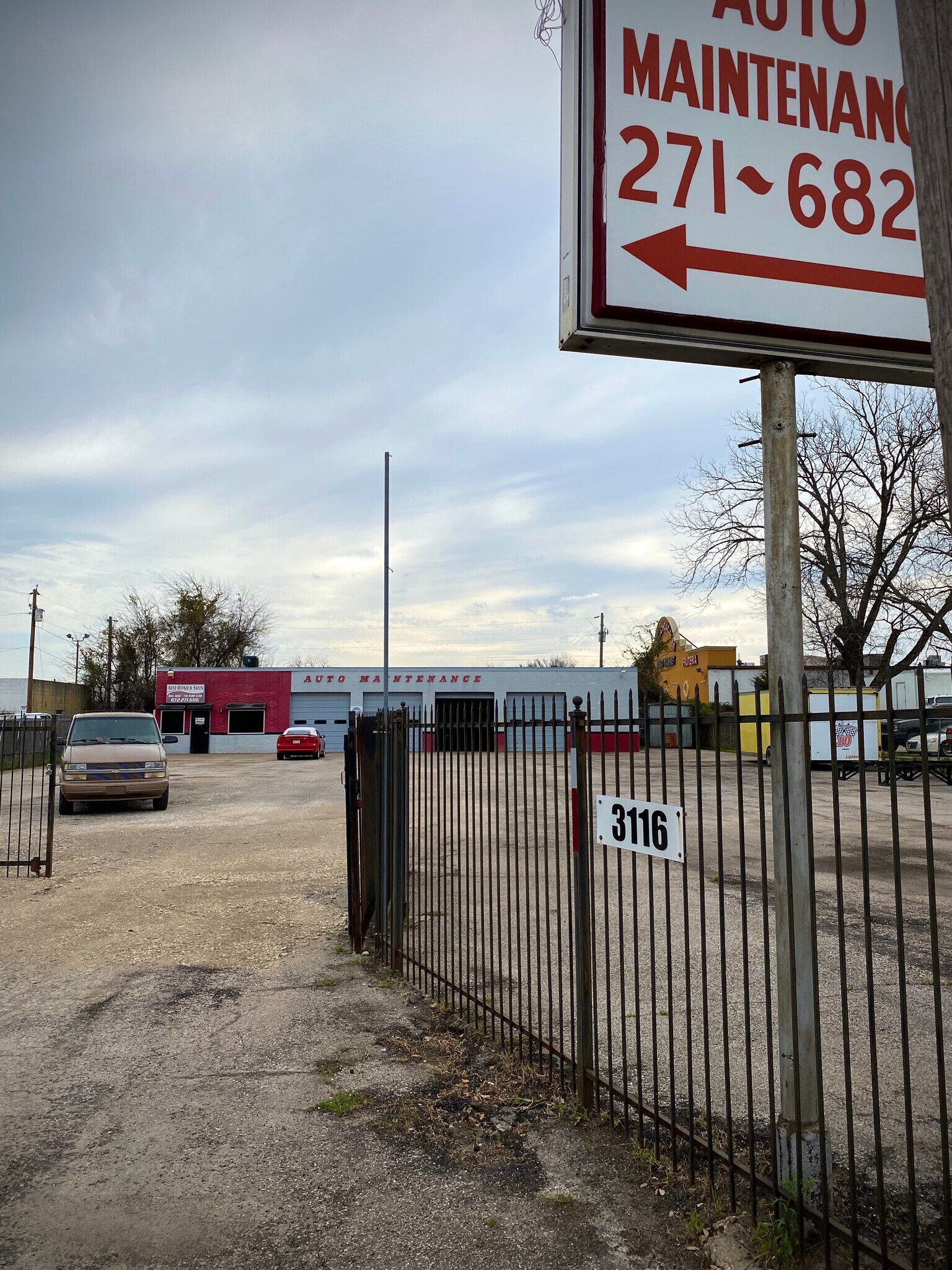 3116 Denton Dr, Garland, TX for sale Building Photo- Image 1 of 1