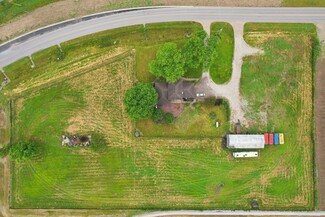 More details for 6864 Albert S White Dr, Whitestown, IN - Land for Sale