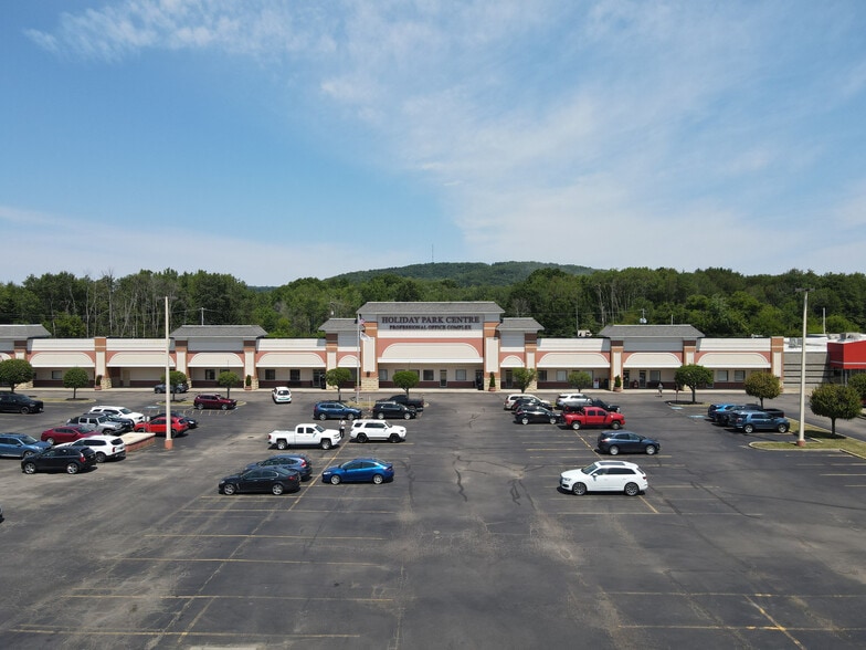 2610 W State St, Olean, NY for lease - Building Photo - Image 2 of 13