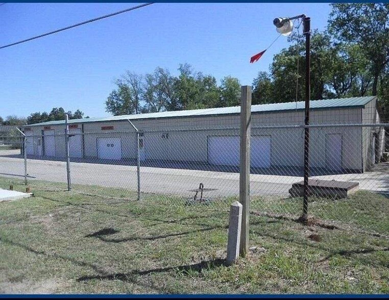 5005 S Perkins Rd, Stillwater, OK for sale - Building Photo - Image 1 of 1