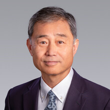 Michael Yamada