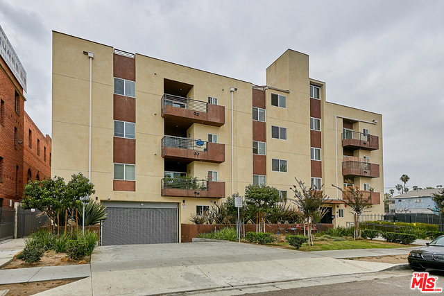 1167 S Hoover St, Los Angeles, CA for sale Primary Photo- Image 1 of 9