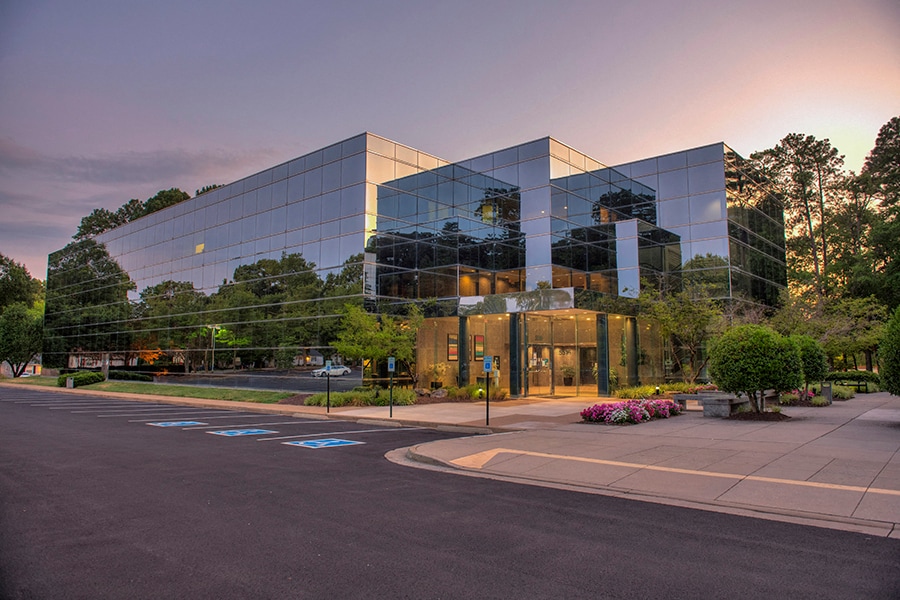 5540 Falmouth St, Richmond, VA for lease Building Photo- Image 1 of 7