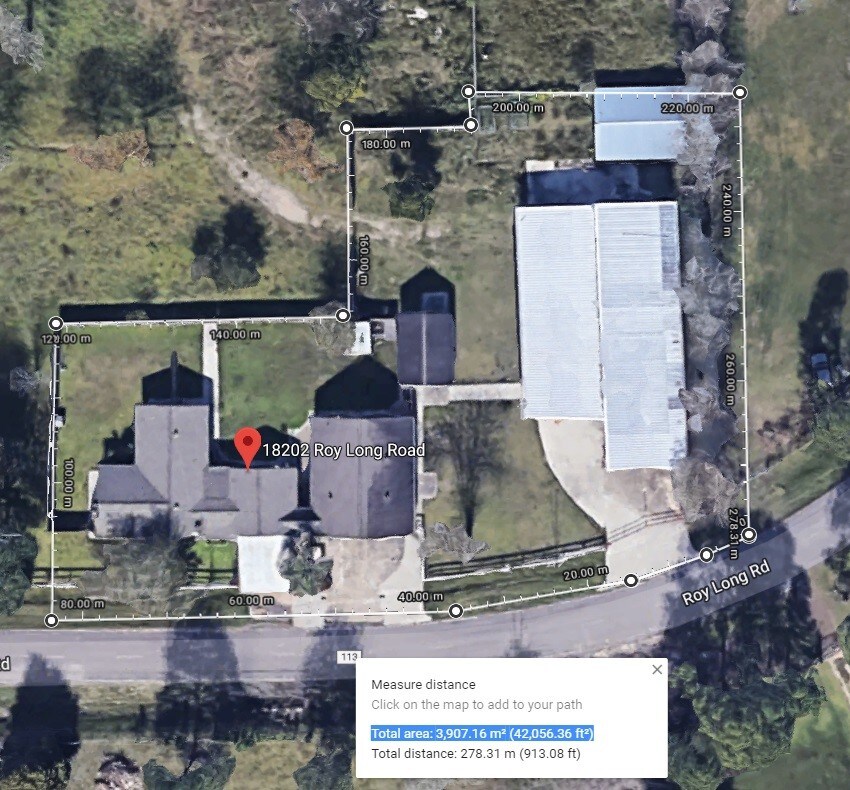 18202 Timothy St, Pearland, TX for sale Other- Image 1 of 1